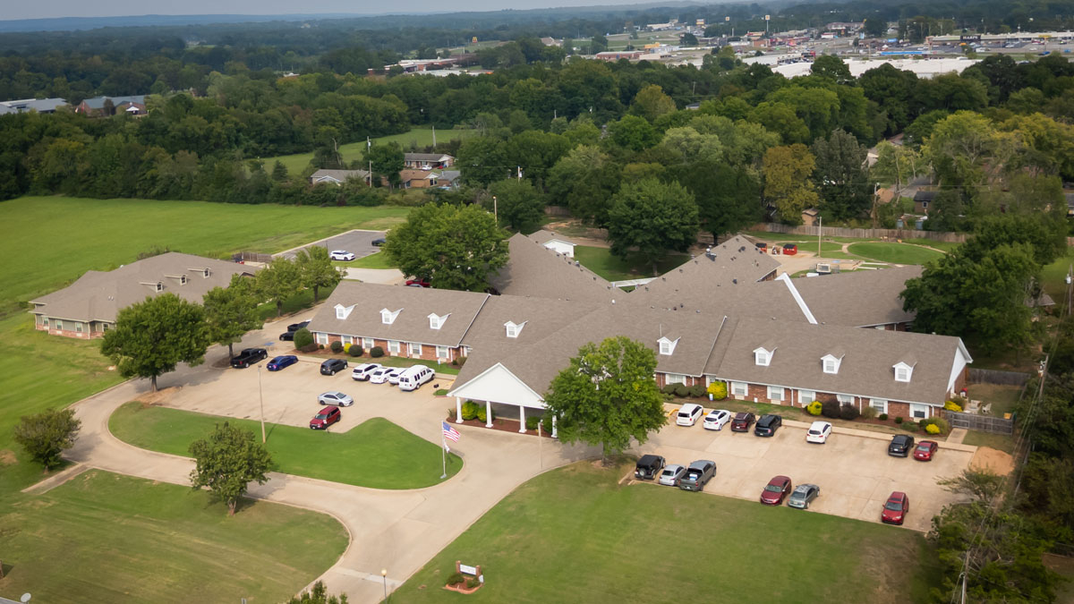 Brookridge-Cove-Drone-view
