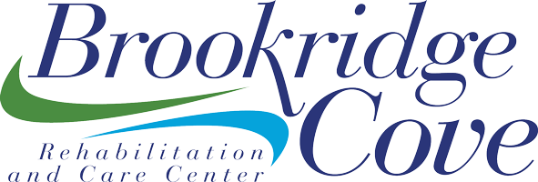 Brookridge Cove Rehabilitation and Care Center Logo